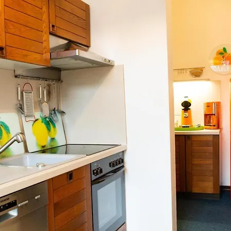 Familienfreundliche, Komfortable Ferienwohnung Mit Garten * Bad Sachsa