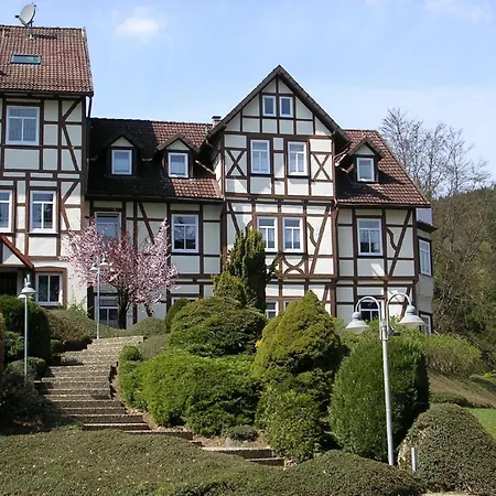 Apartment Familienfreundliche, Komfortable Ferienwohnung Mit Garten