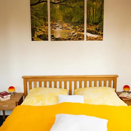 Apartamento Der Falkenhorst
