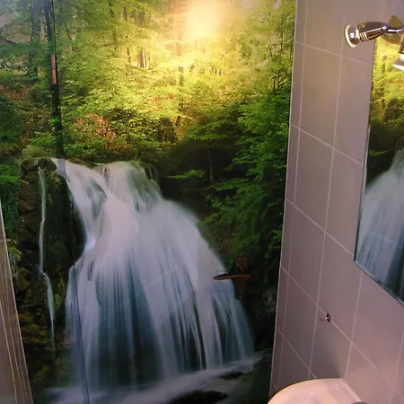 Apartamento Der Falkenhorst Bad Sachsa