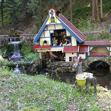 Der Falkenhorst *